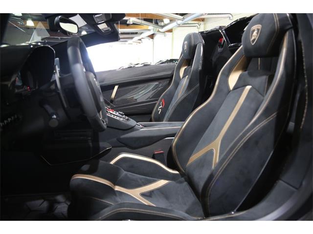 2020 Lamborghini Aventador (CC-1529696) for sale in Chatsworth, California