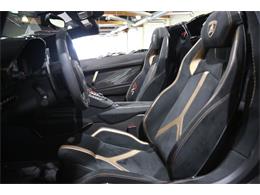 2020 Lamborghini Aventador (CC-1529696) for sale in Chatsworth, California