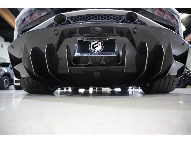 2020 Lamborghini Aventador (CC-1529696) for sale in Chatsworth, California
