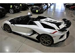 2020 Lamborghini Aventador (CC-1529696) for sale in Chatsworth, California