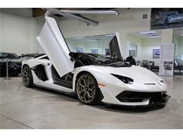 2020 Lamborghini Aventador (CC-1529696) for sale in Chatsworth, California
