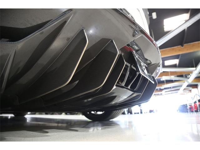 2020 Lamborghini Aventador (CC-1529696) for sale in Chatsworth, California