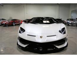 2020 Lamborghini Aventador (CC-1529696) for sale in Chatsworth, California