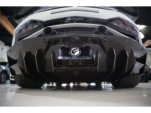 2020 Lamborghini Aventador (CC-1529696) for sale in Chatsworth, California