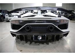 2020 Lamborghini Aventador (CC-1529696) for sale in Chatsworth, California