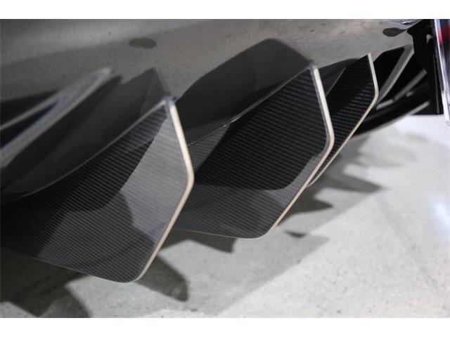 2020 Lamborghini Aventador (CC-1529696) for sale in Chatsworth, California
