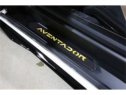 2020 Lamborghini Aventador (CC-1529696) for sale in Chatsworth, California