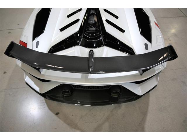 2020 Lamborghini Aventador (CC-1529696) for sale in Chatsworth, California