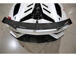2020 Lamborghini Aventador (CC-1529696) for sale in Chatsworth, California