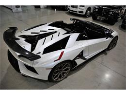 2020 Lamborghini Aventador (CC-1529696) for sale in Chatsworth, California