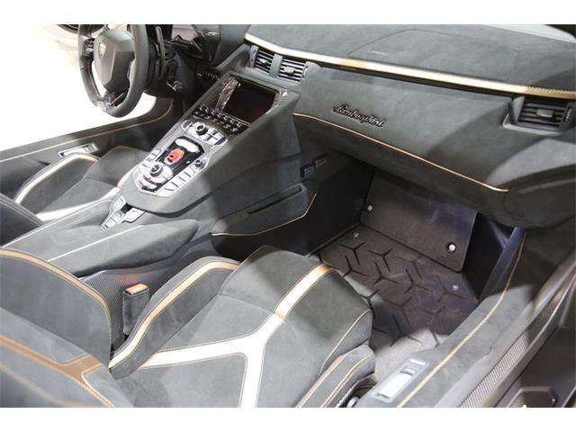 2020 Lamborghini Aventador (CC-1529696) for sale in Chatsworth, California