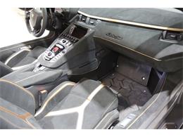 2020 Lamborghini Aventador (CC-1529696) for sale in Chatsworth, California
