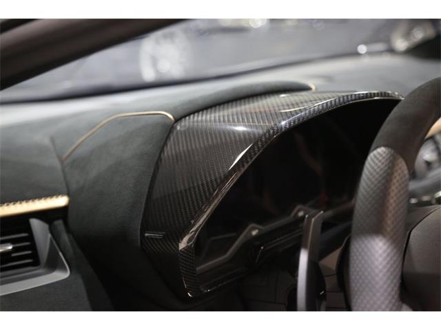 2020 Lamborghini Aventador (CC-1529696) for sale in Chatsworth, California