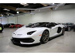 2020 Lamborghini Aventador (CC-1529696) for sale in Chatsworth, California