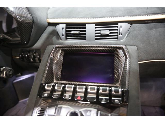 2020 Lamborghini Aventador (CC-1529696) for sale in Chatsworth, California