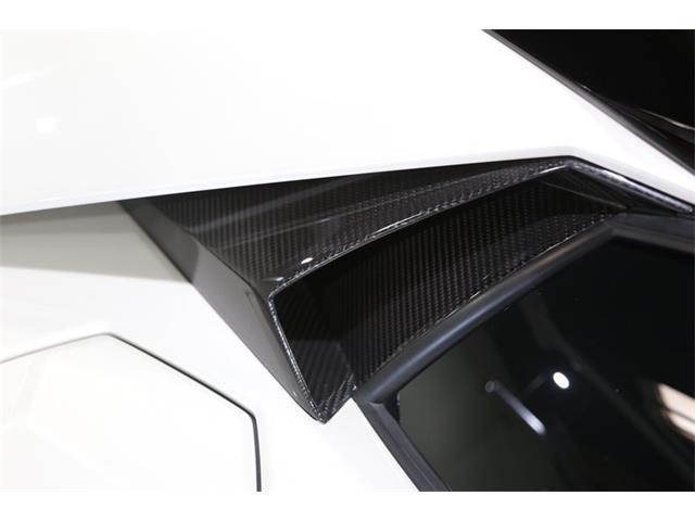 2020 Lamborghini Aventador (CC-1529696) for sale in Chatsworth, California