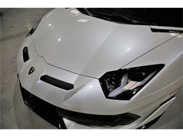 2020 Lamborghini Aventador (CC-1529696) for sale in Chatsworth, California