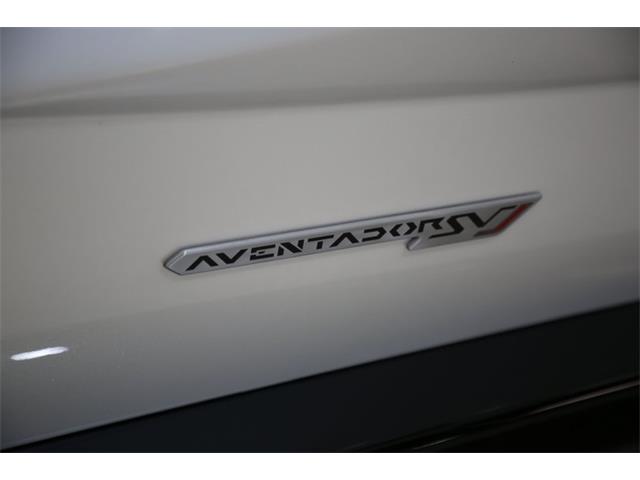 2020 Lamborghini Aventador (CC-1529696) for sale in Chatsworth, California