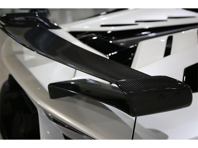 2020 Lamborghini Aventador (CC-1529696) for sale in Chatsworth, California