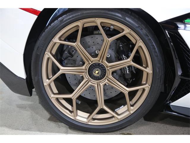2020 Lamborghini Aventador (CC-1529696) for sale in Chatsworth, California
