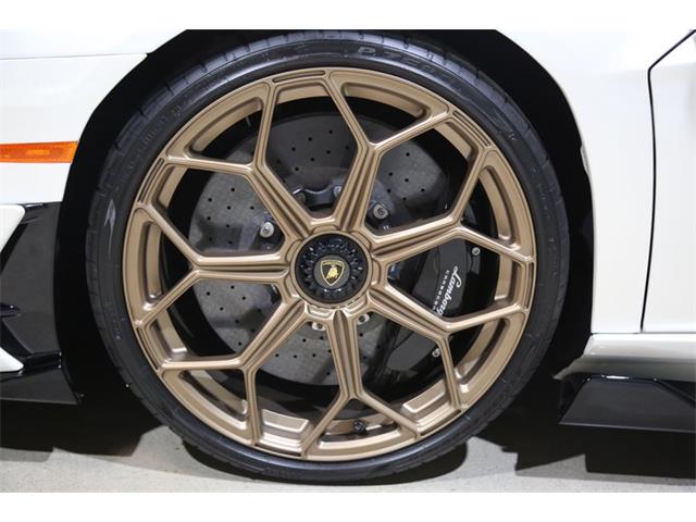 2020 Lamborghini Aventador (CC-1529696) for sale in Chatsworth, California