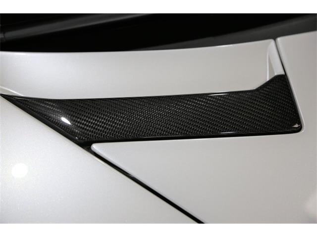 2020 Lamborghini Aventador (CC-1529696) for sale in Chatsworth, California