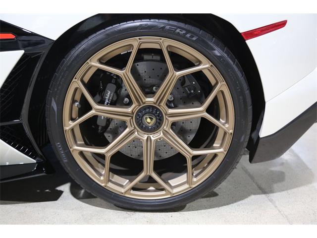 2020 Lamborghini Aventador (CC-1529696) for sale in Chatsworth, California