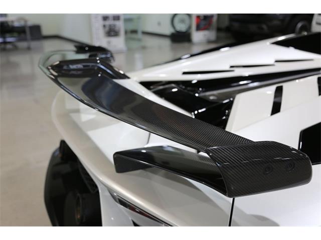 2020 Lamborghini Aventador (CC-1529696) for sale in Chatsworth, California