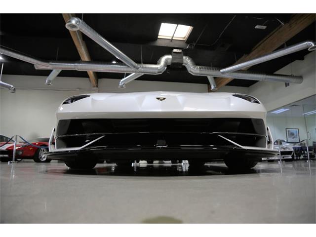 2020 Lamborghini Aventador (CC-1529696) for sale in Chatsworth, California