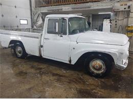 1966 International Pickup (CC-1529706) for sale in Cadillac, Michigan