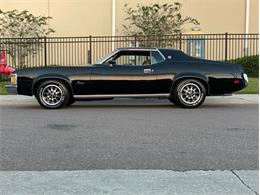 1973 Mercury Cougar (CC-1529726) for sale in Clearwater, Florida