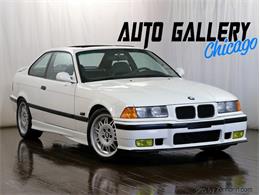 1995 BMW M3 (CC-1529735) for sale in Addison, Illinois