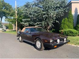 1982 Aston Martin Volante (CC-1529743) for sale in Astoria, New York