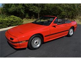 1988 Mazda RX-7 (CC-1529744) for sale in Elkhart, Indiana