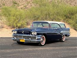 1958 Buick Century (CC-1529745) for sale in Phoenix, Arizona