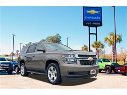 2015 Chevrolet Tahoe (CC-1529816) for sale in Little River, South Carolina