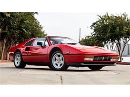 1986 Ferrari 328 GTS (CC-1529820) for sale in Houston, Texas