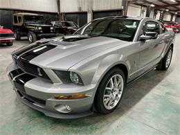 2008 Shelby GT500 (CC-1529849) for sale in Sherman, Texas