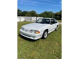 1991 Ford Mustang (CC-1529852) for sale in Punta Gorda, Florida