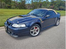 2003 Ford Mustang (CC-1529853) for sale in Punta Gorda, Florida
