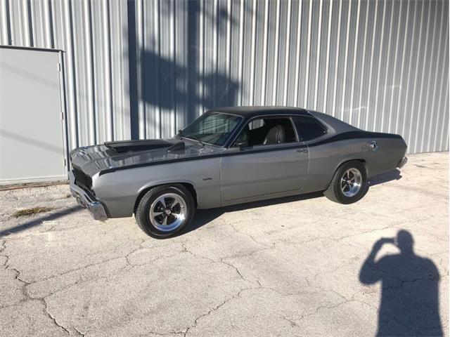 1976 Plymouth Duster (CC-1529856) for sale in Punta Gorda, Florida