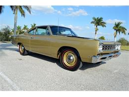 1968 Plymouth Road Runner (CC-1529860) for sale in Punta Gorda, Florida