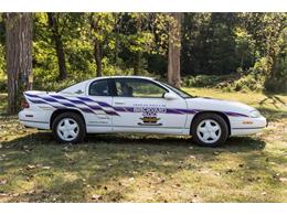 1995 Chevrolet Monte Carlo (CC-1529861) for sale in Punta Gorda, Florida