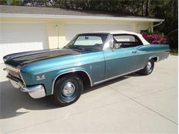 1966 Chevrolet Impala (CC-1529869) for sale in Punta Gorda, Florida