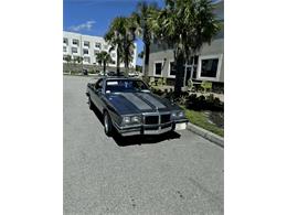 1982 Chevrolet El Camino (CC-1529871) for sale in Punta Gorda, Florida