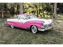 1955 Ford Crown Victoria (CC-1529872) for sale in Punta Gorda, Florida