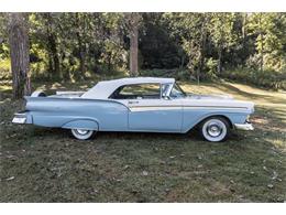1957 Ford Fairlane (CC-1529874) for sale in Punta Gorda, Florida