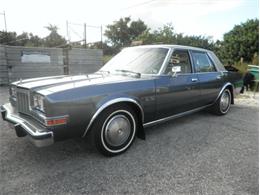1985 Plymouth Fury (CC-1529879) for sale in Punta Gorda, Florida