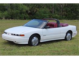 1992 Oldsmobile Cutlass (CC-1529884) for sale in Punta Gorda, Florida