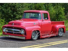 1956 Ford F100 (CC-1520989) for sale in Houston, Texas